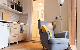 Cosy And Pet Friendly Blackheath Studio 2